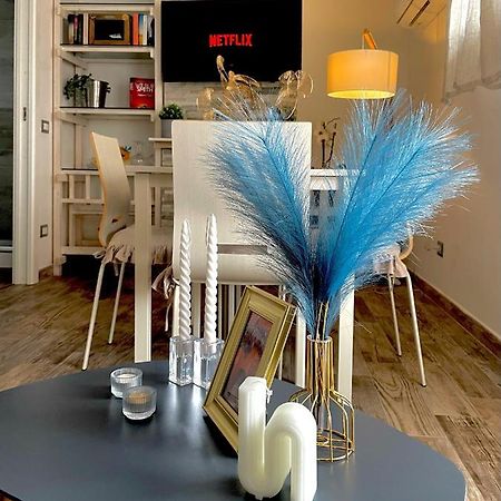 The Attic Apartman Civitavecchia Kültér fotó