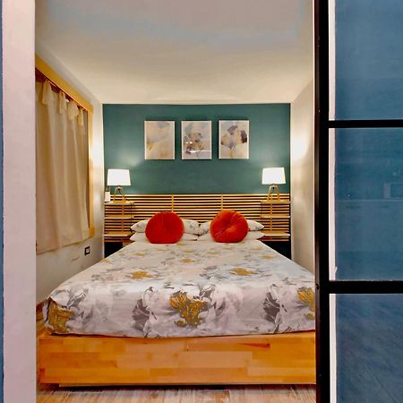 The Attic Apartman Civitavecchia Kültér fotó