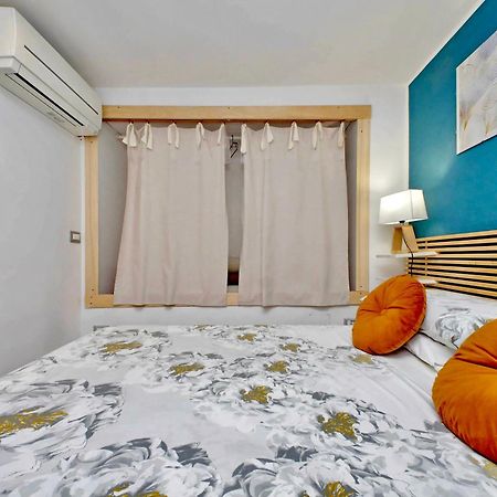 The Attic Apartman Civitavecchia Kültér fotó