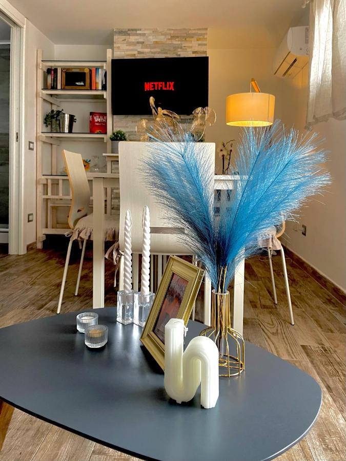 The Attic Apartman Civitavecchia Kültér fotó