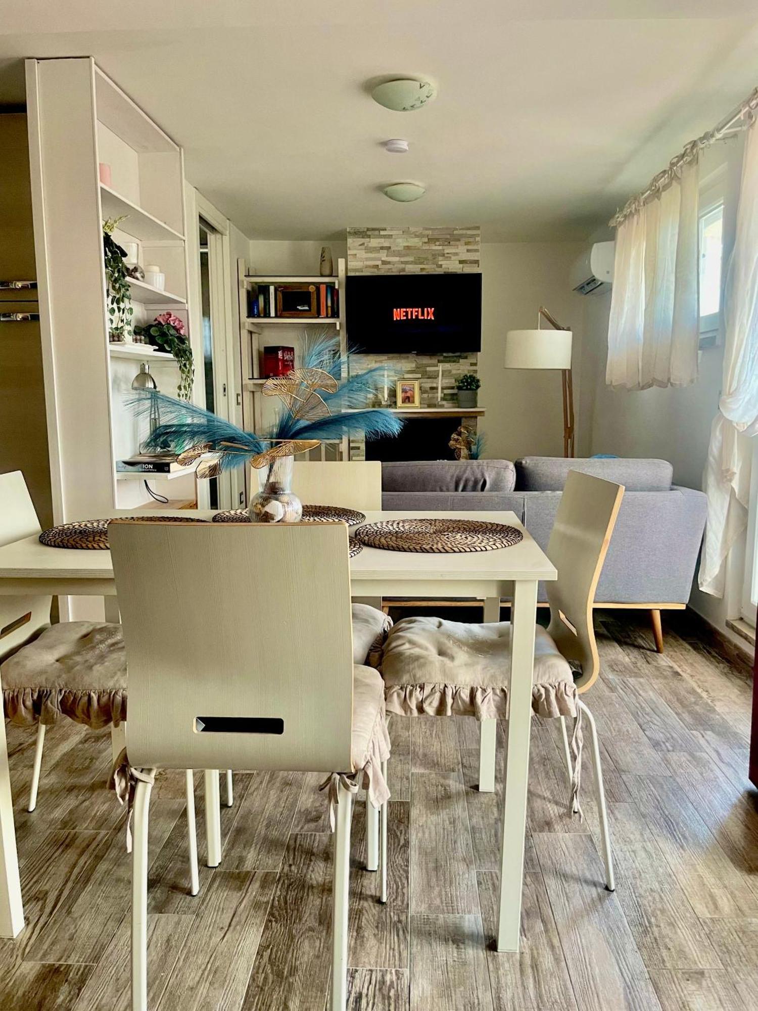 The Attic Apartman Civitavecchia Kültér fotó
