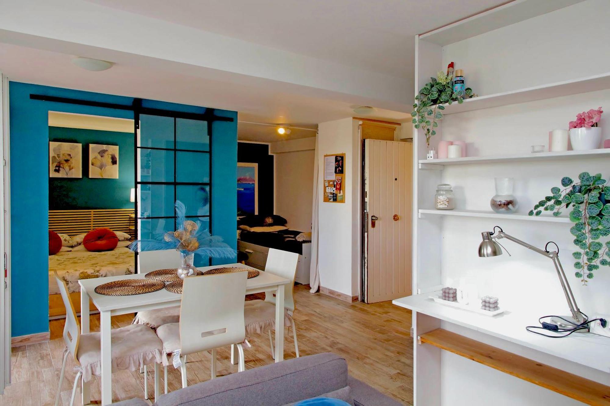 The Attic Apartman Civitavecchia Kültér fotó