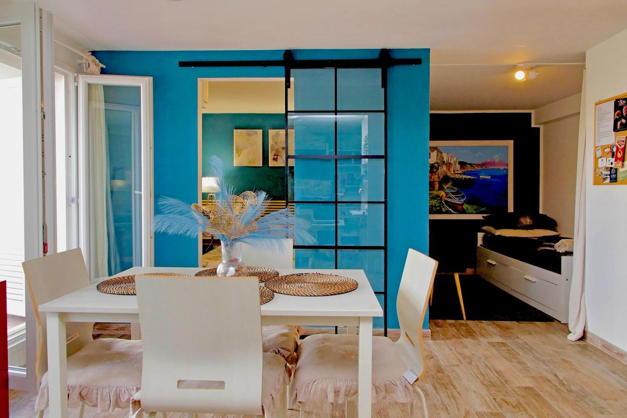 The Attic Apartman Civitavecchia Kültér fotó